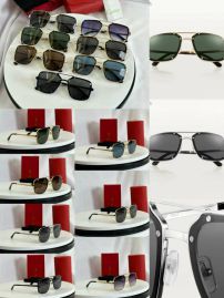 Picture of Cartier Sunglasses _SKUfw55795712fw